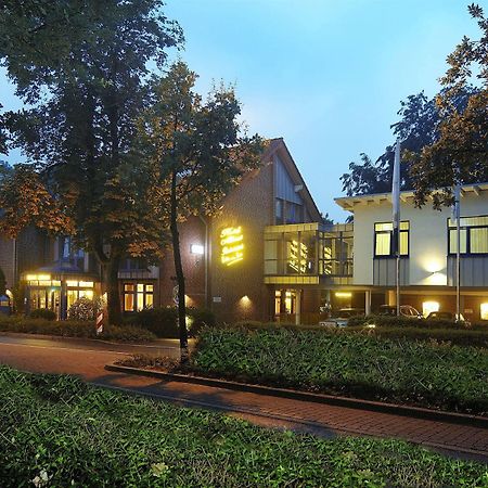Akzent Hotel-Restaurant Albert Dorsten Εξωτερικό φωτογραφία