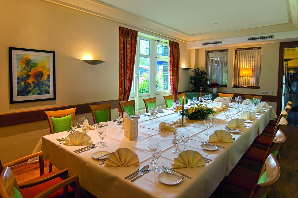 Akzent Hotel-Restaurant Albert Dorsten Εξωτερικό φωτογραφία