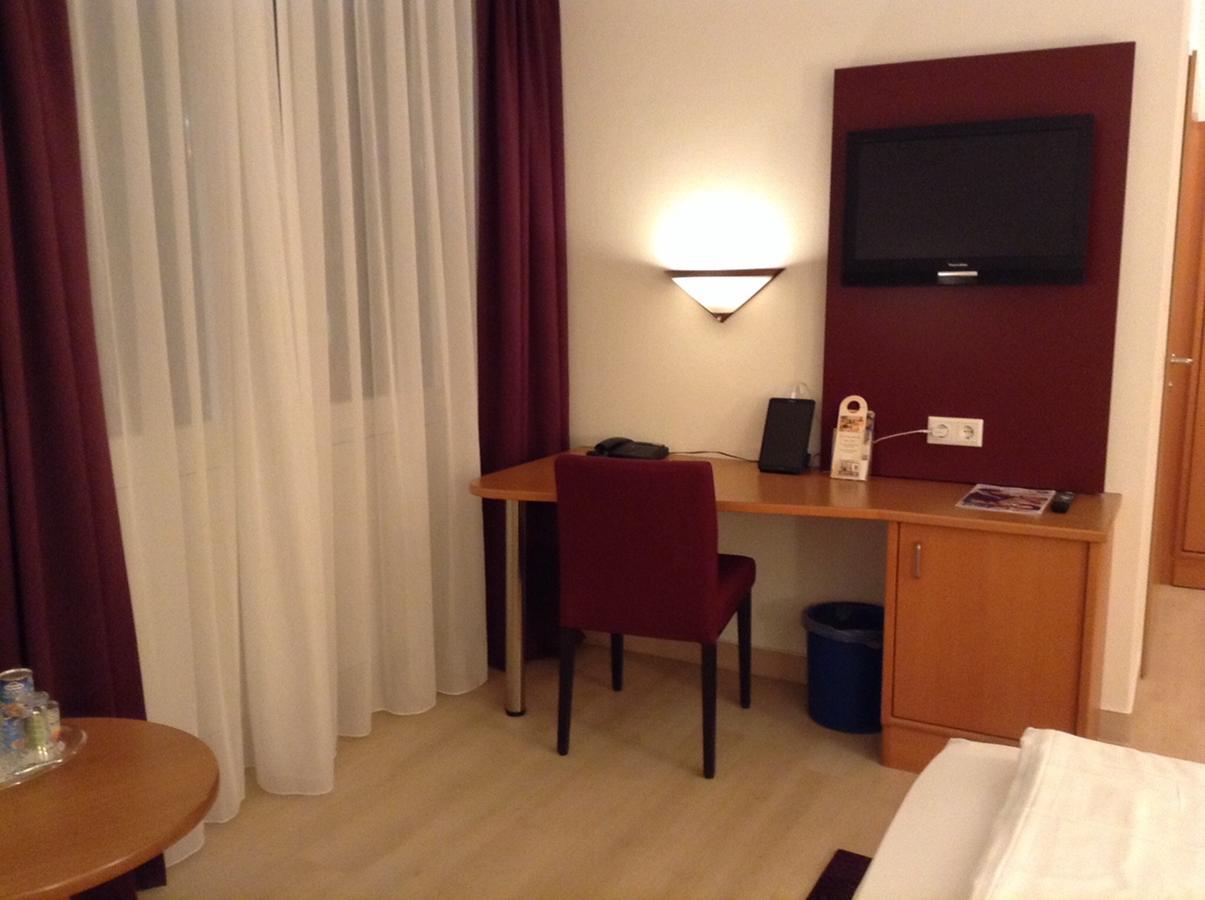 Akzent Hotel-Restaurant Albert Dorsten Εξωτερικό φωτογραφία