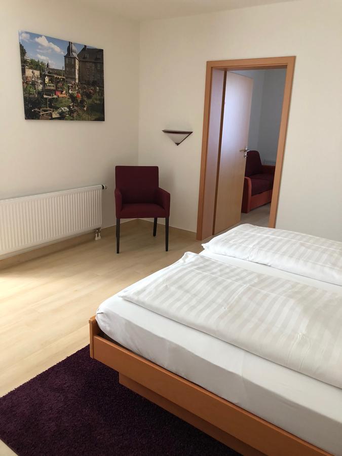 Akzent Hotel-Restaurant Albert Dorsten Εξωτερικό φωτογραφία