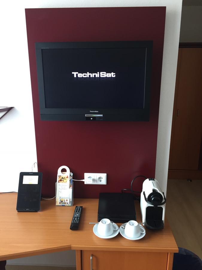 Akzent Hotel-Restaurant Albert Dorsten Εξωτερικό φωτογραφία