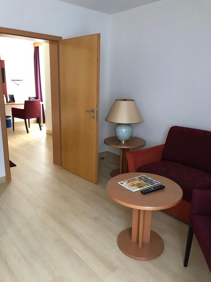 Akzent Hotel-Restaurant Albert Dorsten Εξωτερικό φωτογραφία