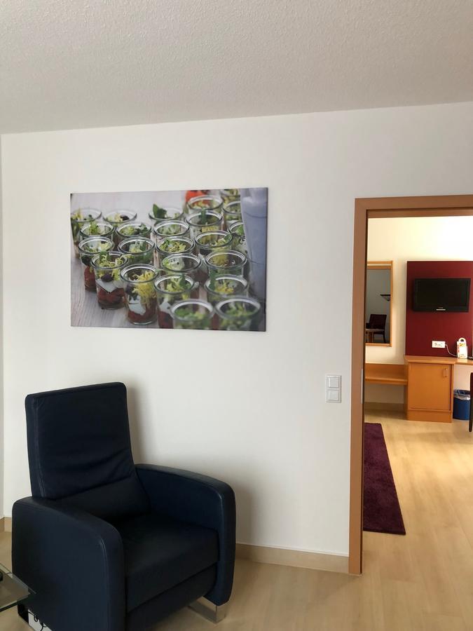 Akzent Hotel-Restaurant Albert Dorsten Εξωτερικό φωτογραφία