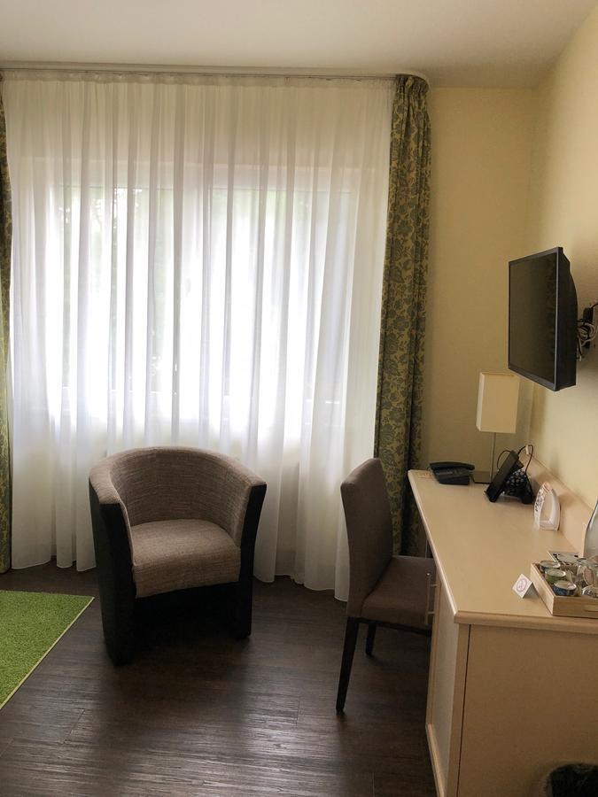 Akzent Hotel-Restaurant Albert Dorsten Εξωτερικό φωτογραφία