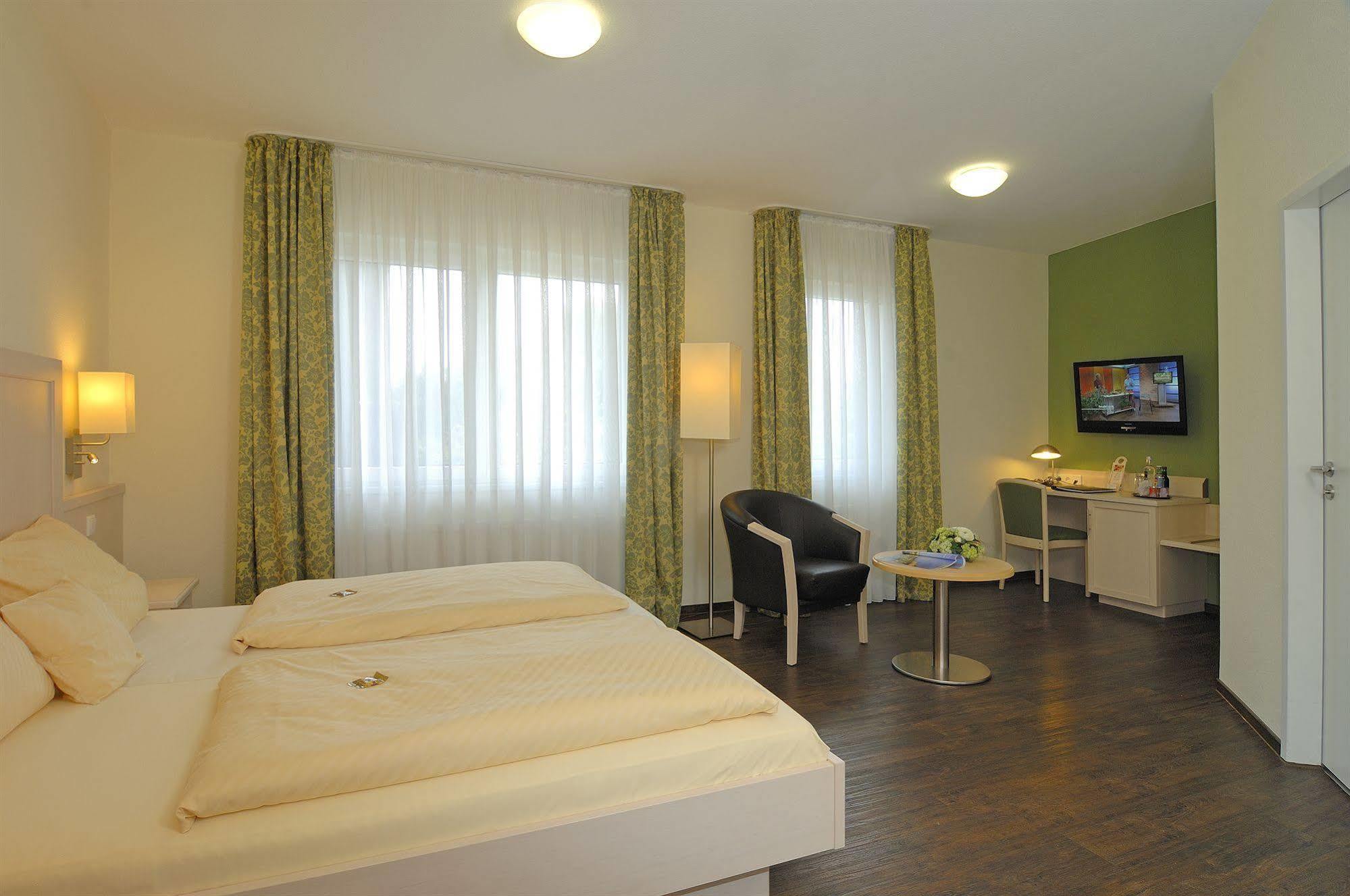 Akzent Hotel-Restaurant Albert Dorsten Εξωτερικό φωτογραφία