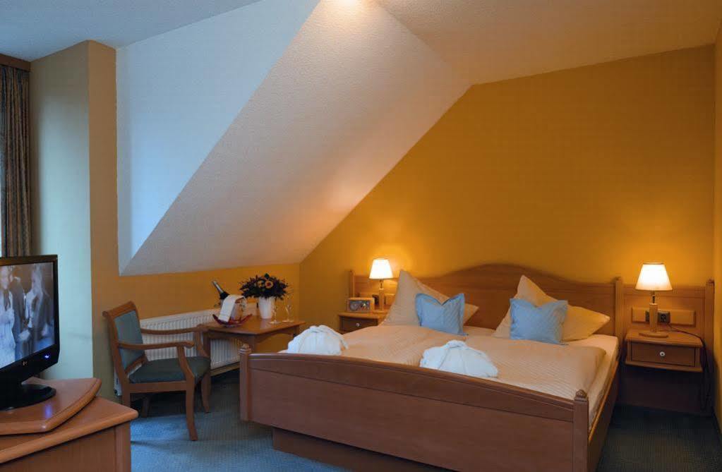 Akzent Hotel-Restaurant Albert Dorsten Εξωτερικό φωτογραφία